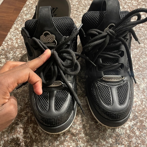 Lv skate shoes - Picture 6 of 10